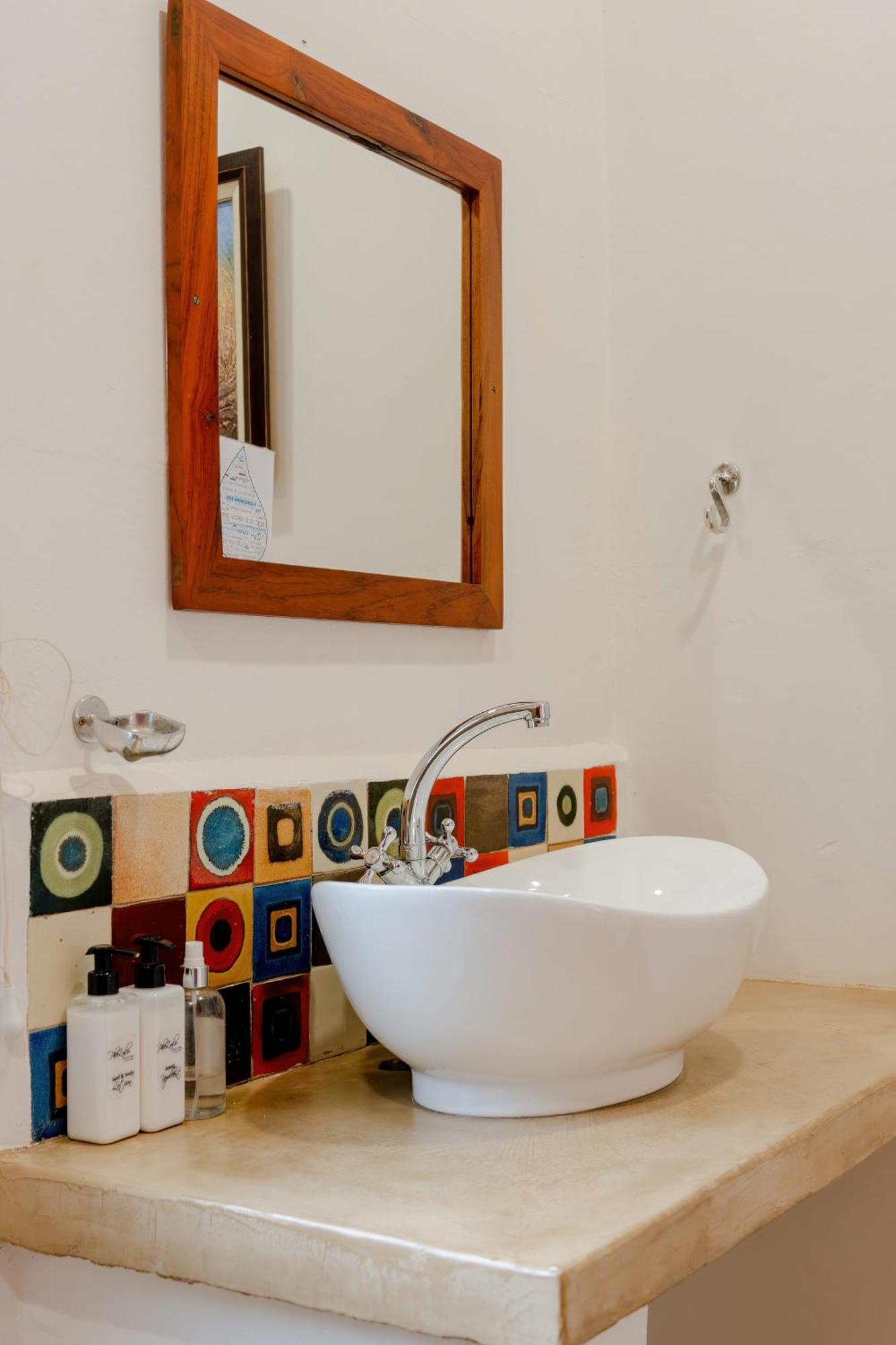 מפלי ויקטוריה Phezulu Guest Lodge מראה חיצוני תמונה
