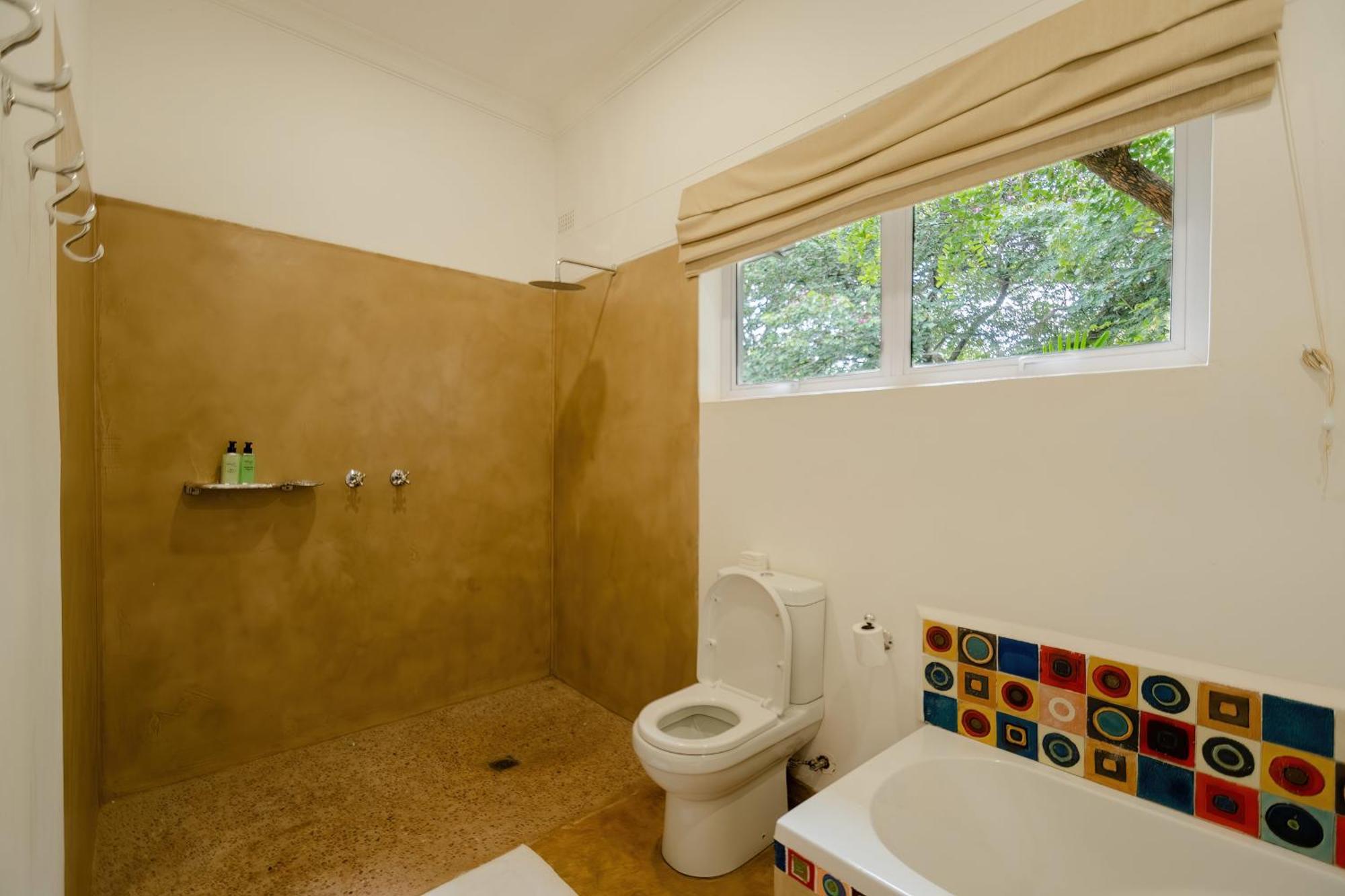 מפלי ויקטוריה Phezulu Guest Lodge מראה חיצוני תמונה